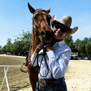 Meet your Posher, Roberta